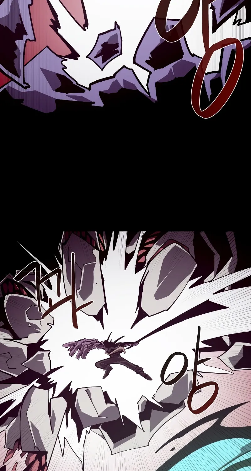 Dungeon Odyssey Chapter 63 page 18 - 