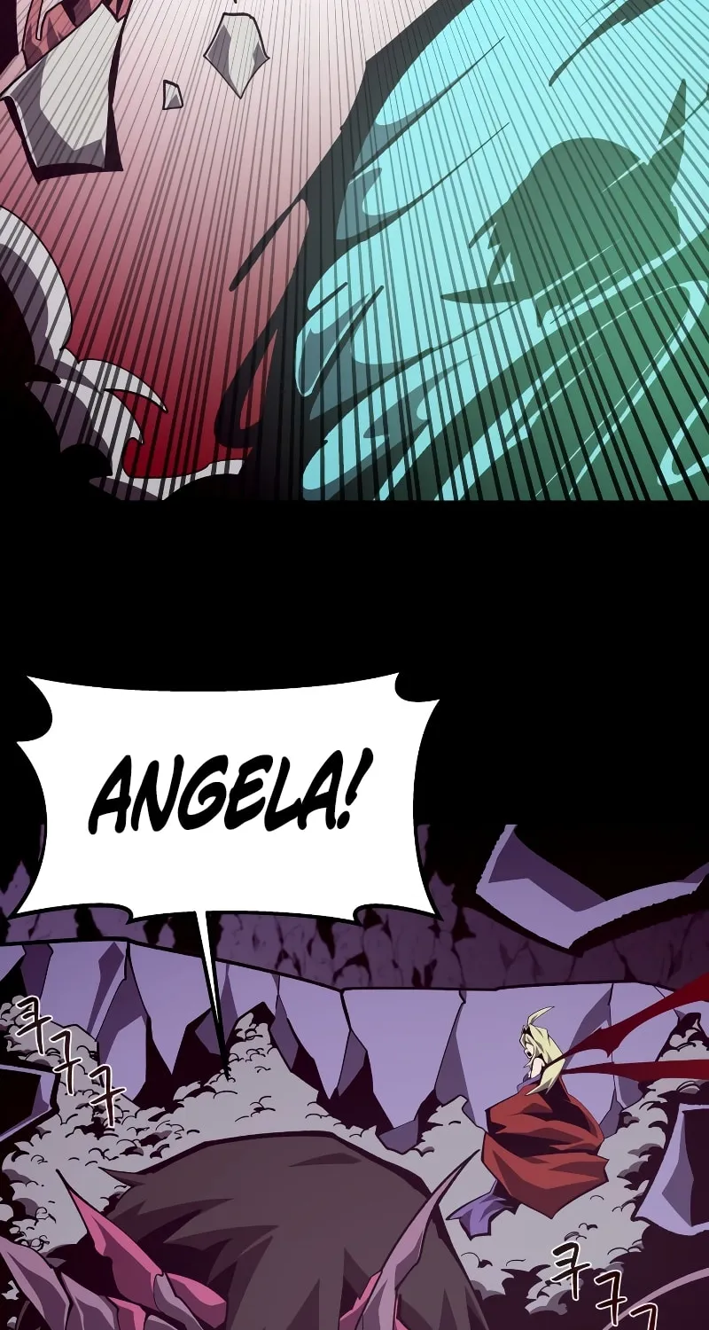 Dungeon Odyssey Chapter 63 page 19 - 