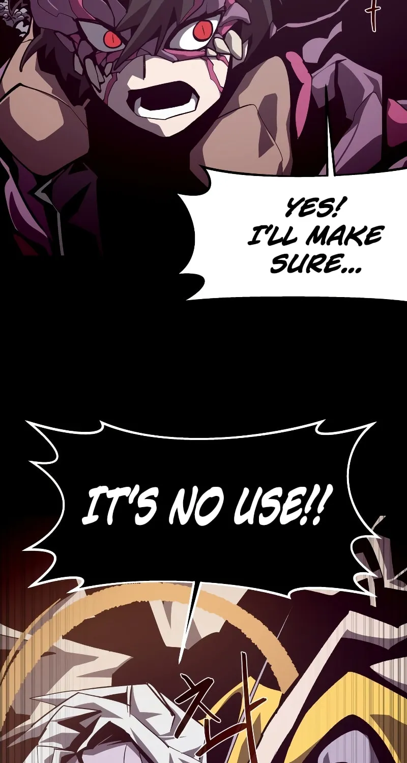 Dungeon Odyssey Chapter 63 page 20 - 