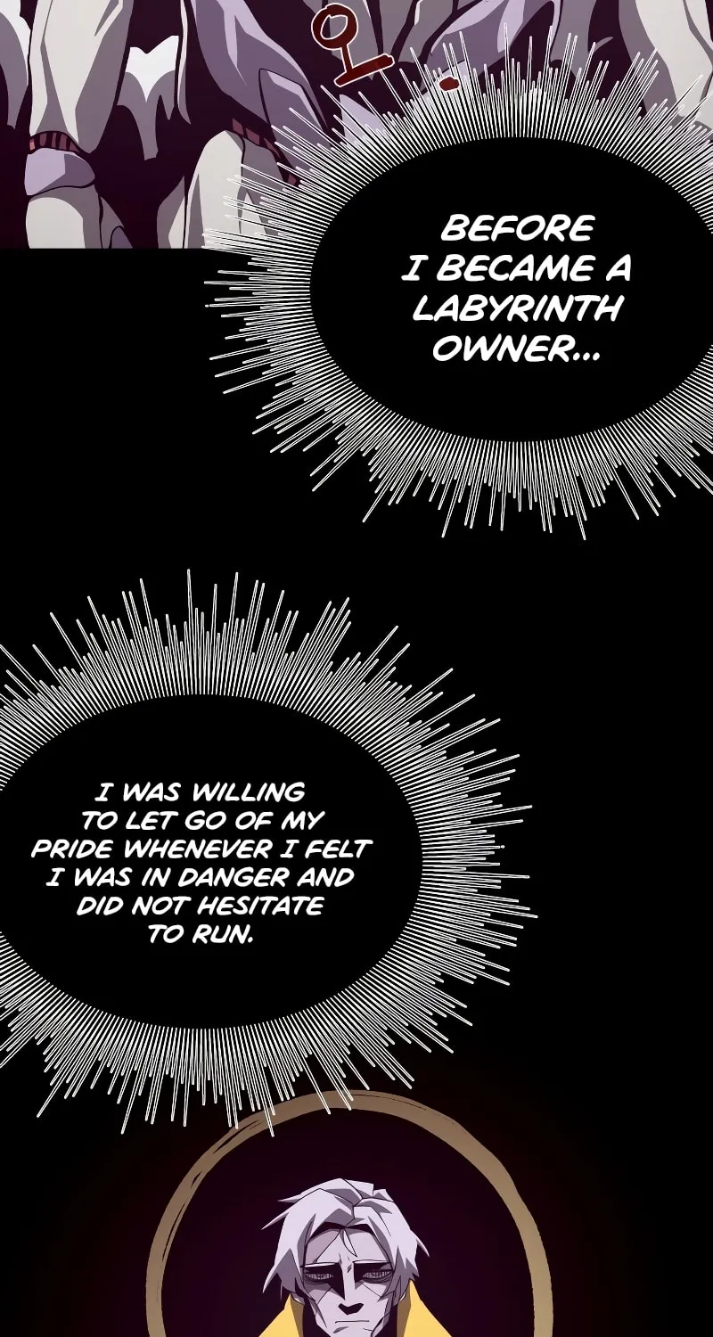 Dungeon Odyssey Chapter 63 page 3 - 