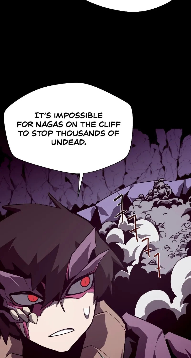 Dungeon Odyssey Chapter 63 page 27 - 