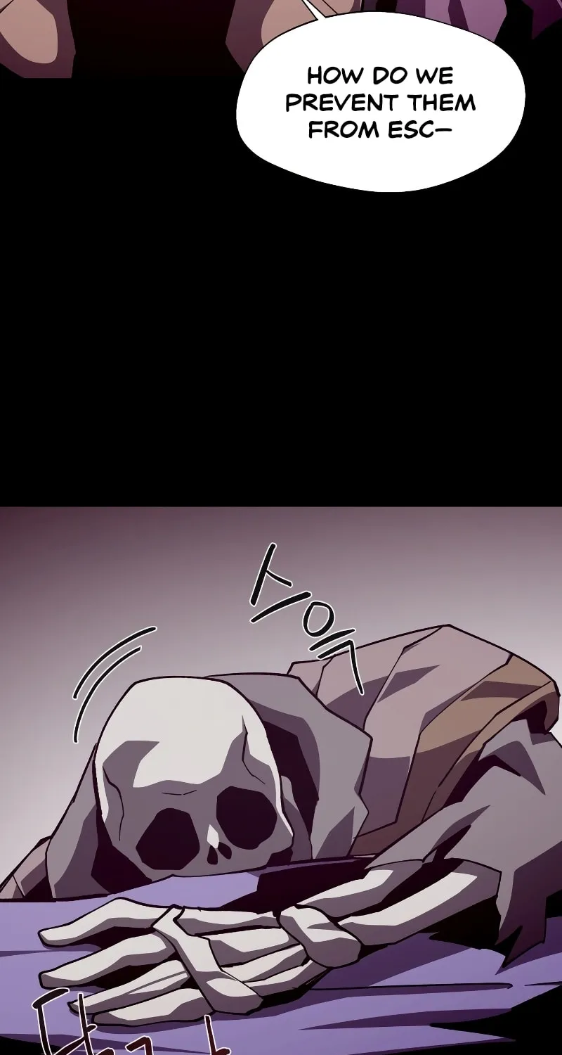 Dungeon Odyssey Chapter 63 page 28 - 