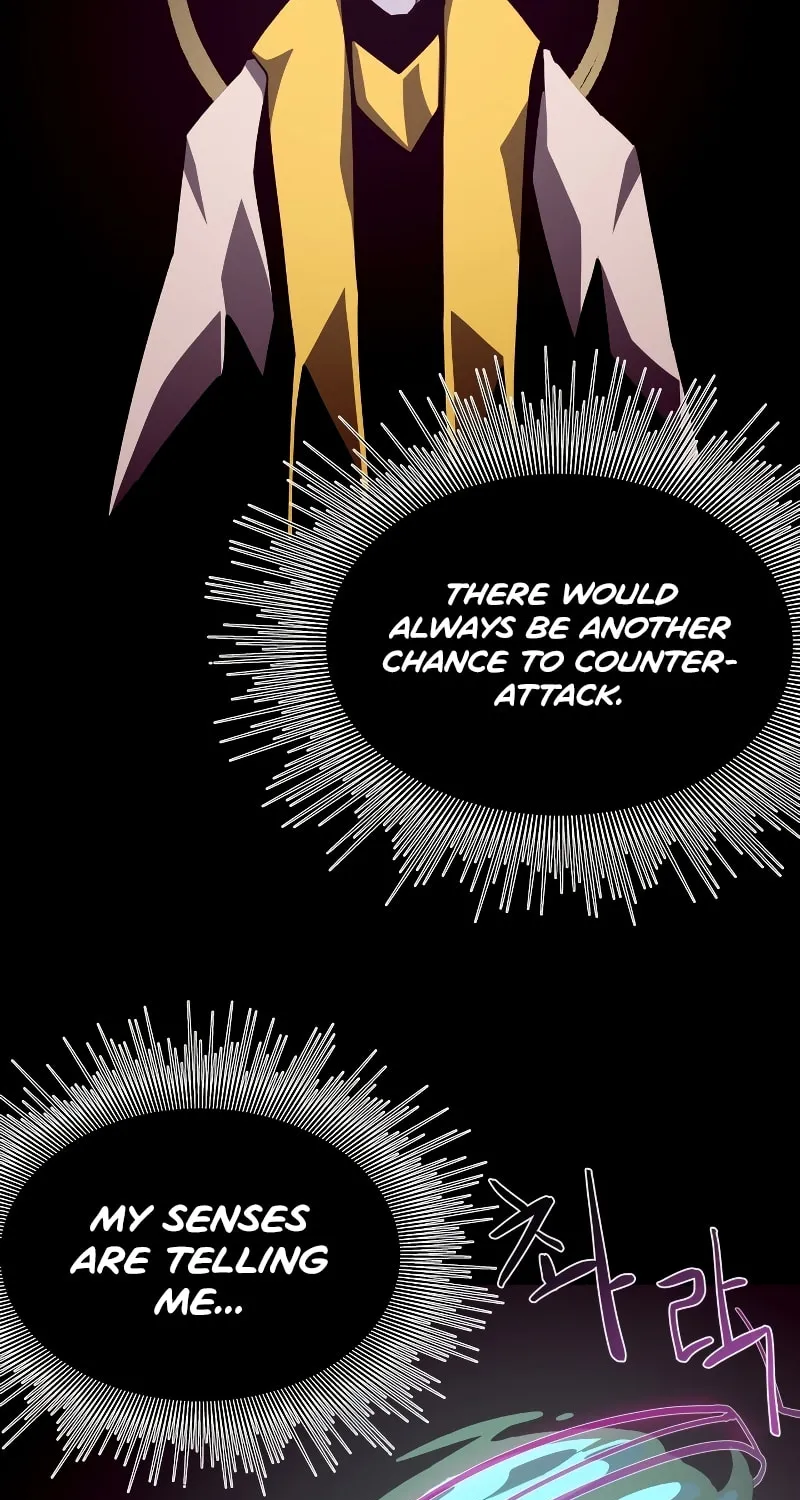 Dungeon Odyssey Chapter 63 page 4 - 