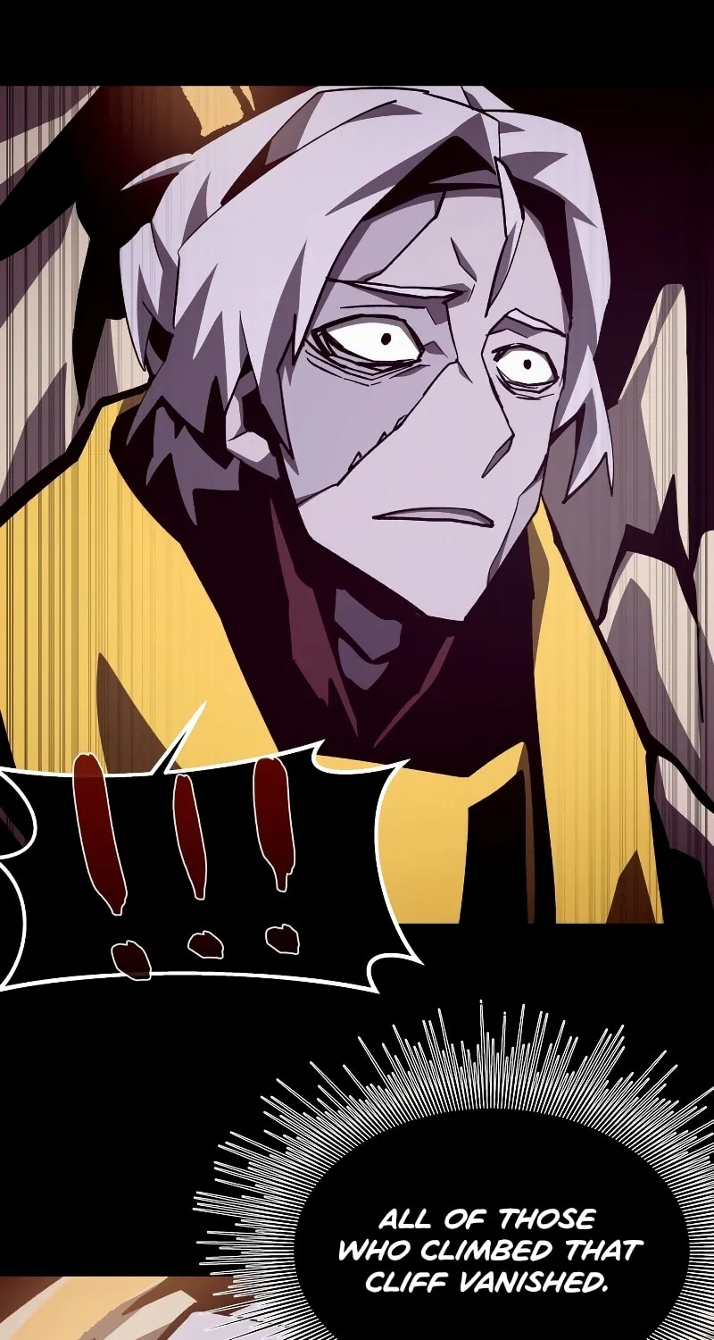 Dungeon Odyssey Chapter 63 page 33 - 