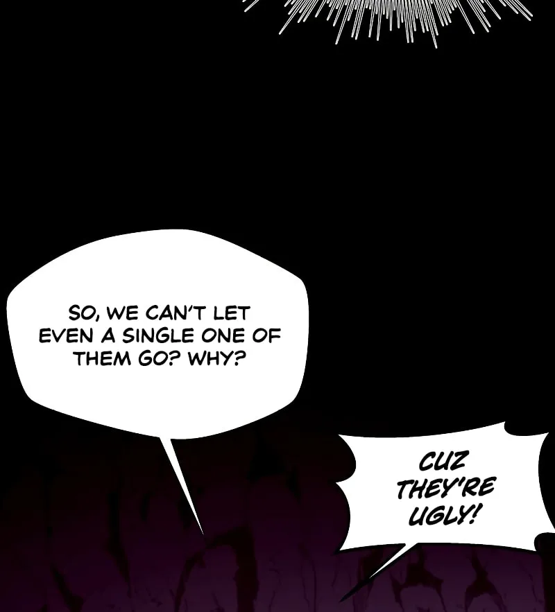 Dungeon Odyssey Chapter 63 page 36 - 