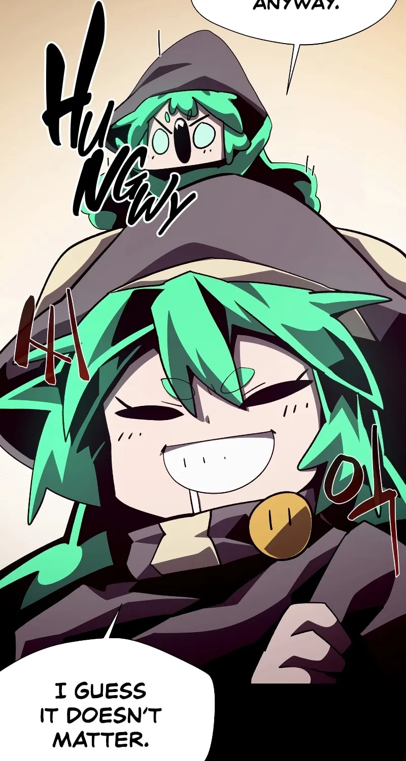 Dungeon Odyssey Chapter 63 page 38 - 