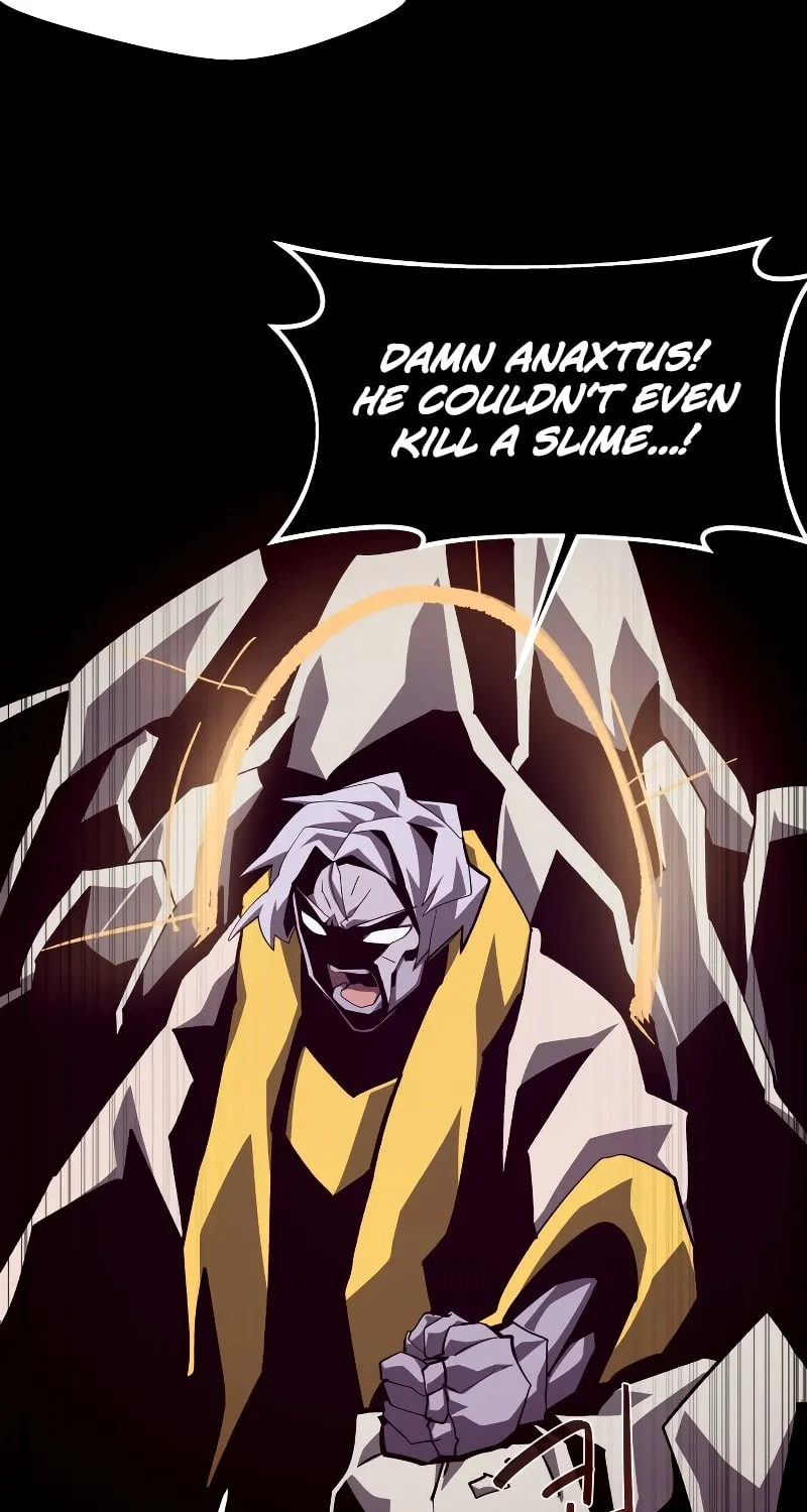 Dungeon Odyssey Chapter 63 page 39 - 