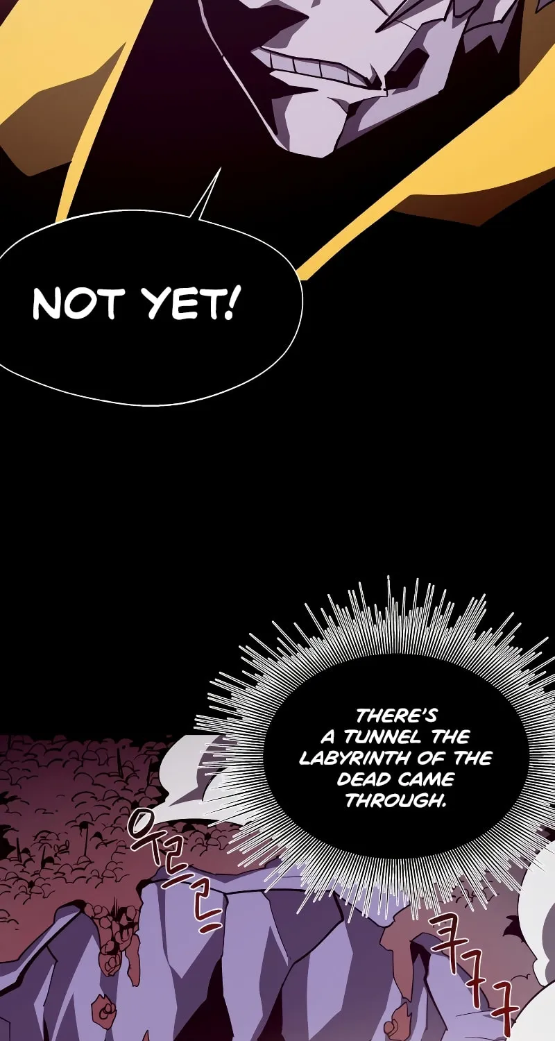 Dungeon Odyssey Chapter 63 page 41 - 