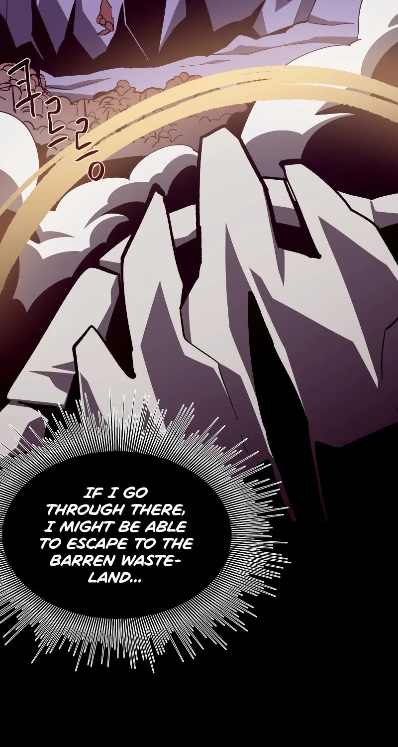 Dungeon Odyssey Chapter 63 page 42 - 