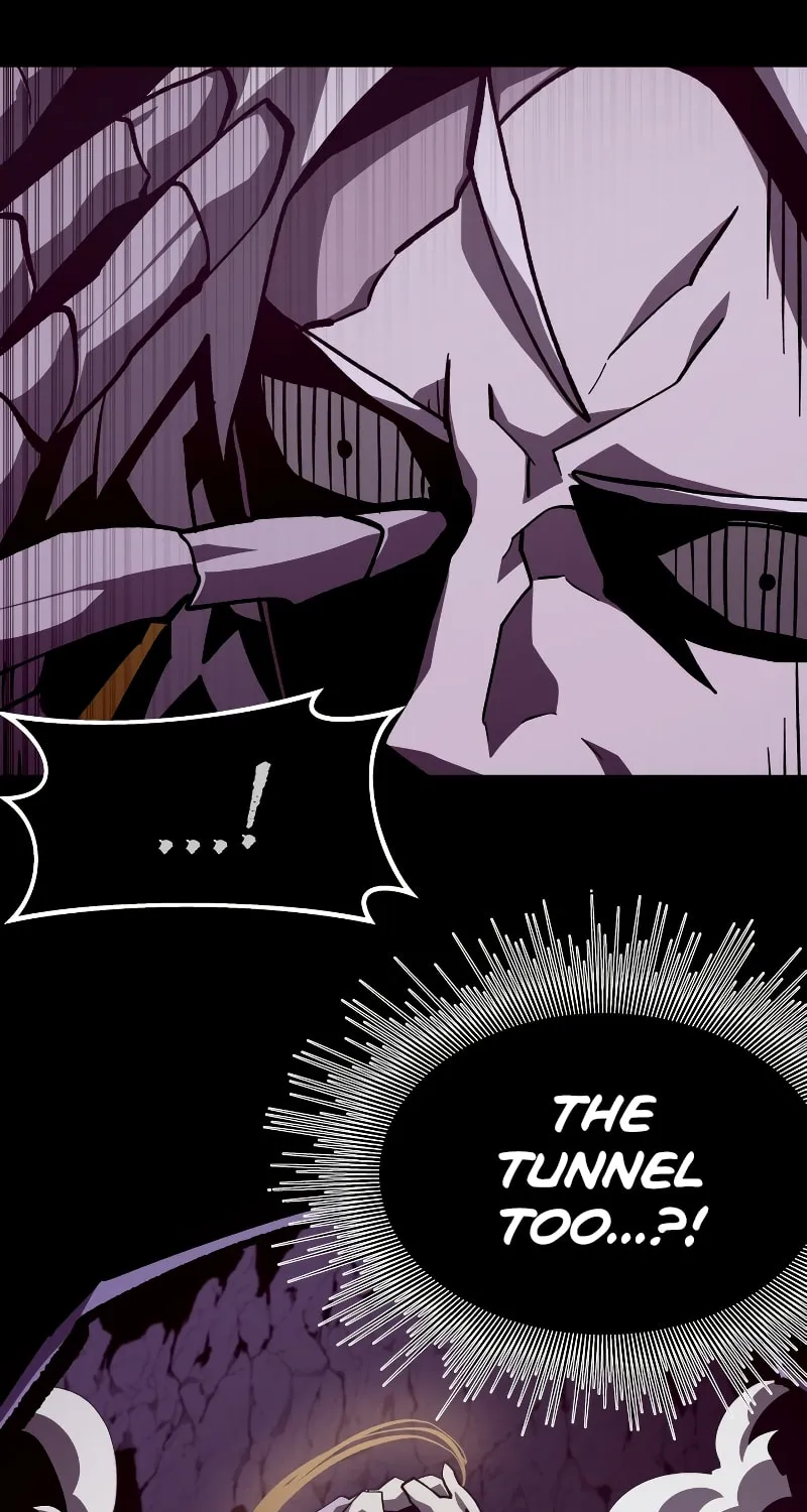 Dungeon Odyssey Chapter 63 page 43 - 