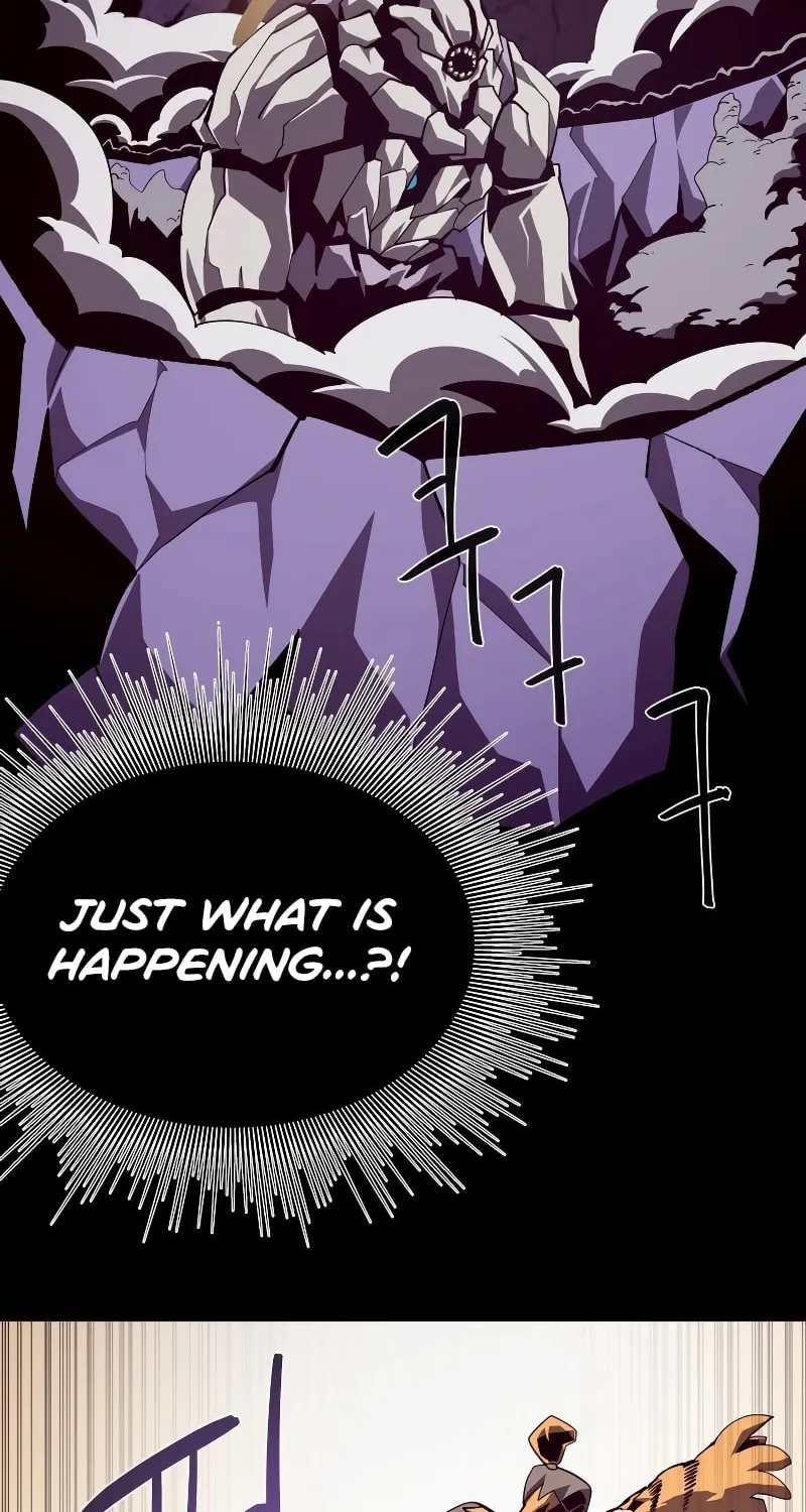 Dungeon Odyssey Chapter 63 page 44 - 