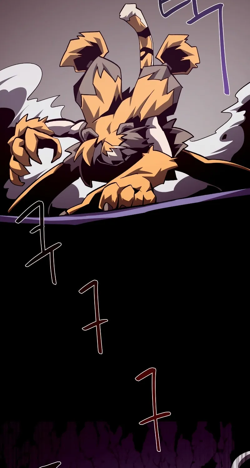 Dungeon Odyssey Chapter 63 page 46 - 