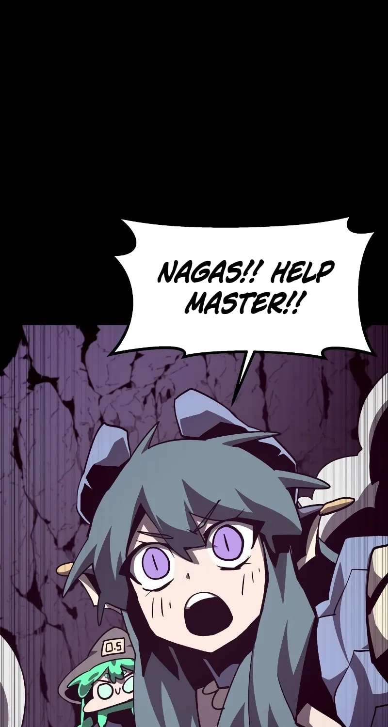 Dungeon Odyssey Chapter 63 page 49 - 