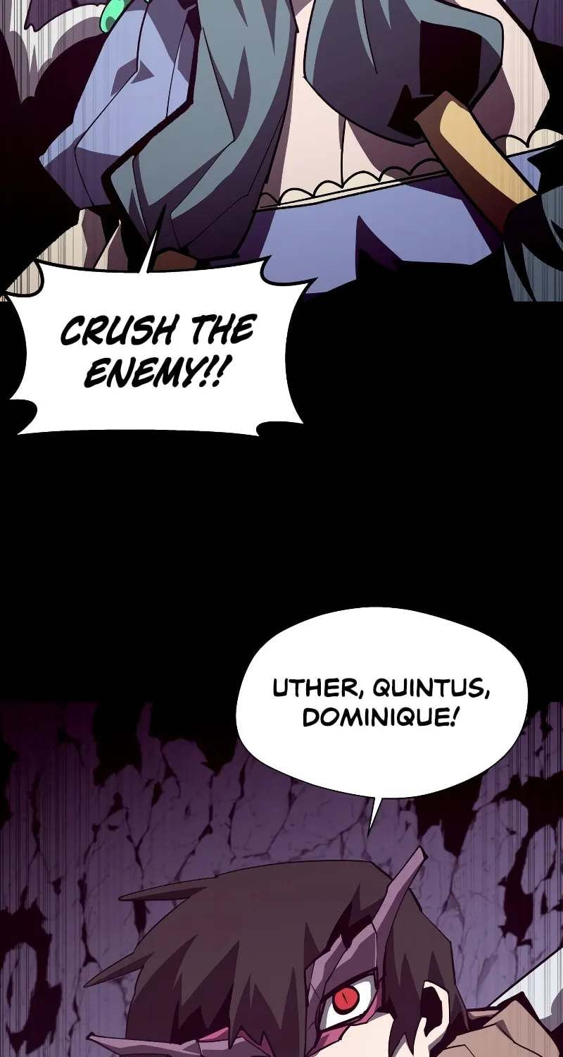 Dungeon Odyssey Chapter 63 page 50 - 