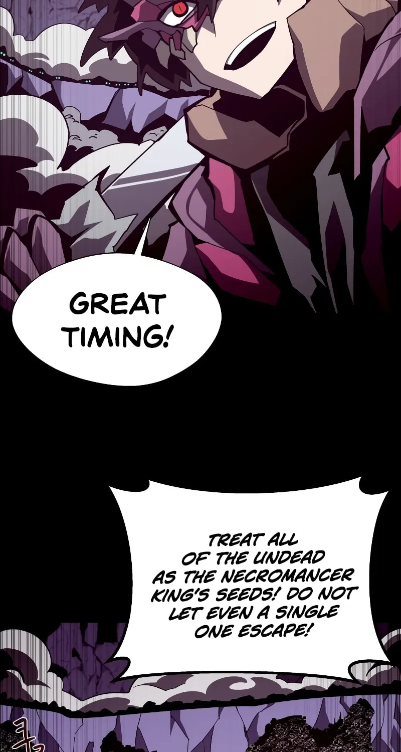 Dungeon Odyssey Chapter 63 page 51 - 