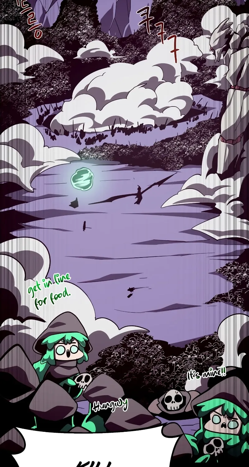 Dungeon Odyssey Chapter 63 page 52 - 