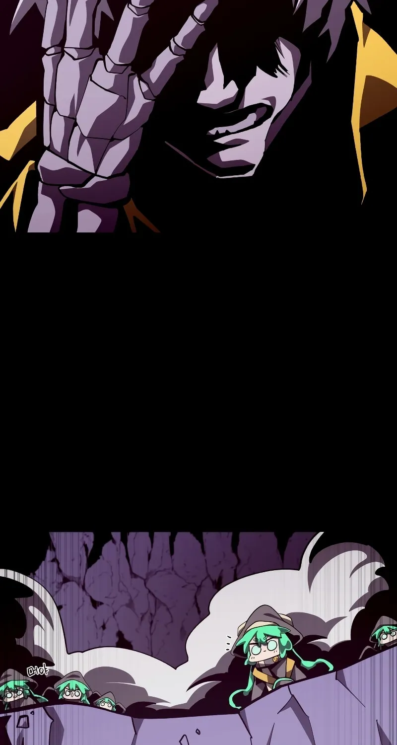 Dungeon Odyssey Chapter 63 page 55 - 