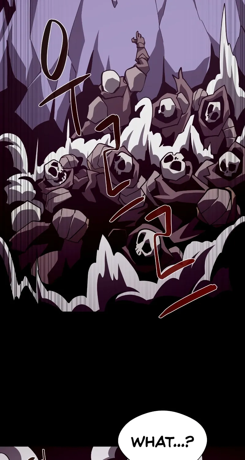 Dungeon Odyssey Chapter 63 page 56 - 