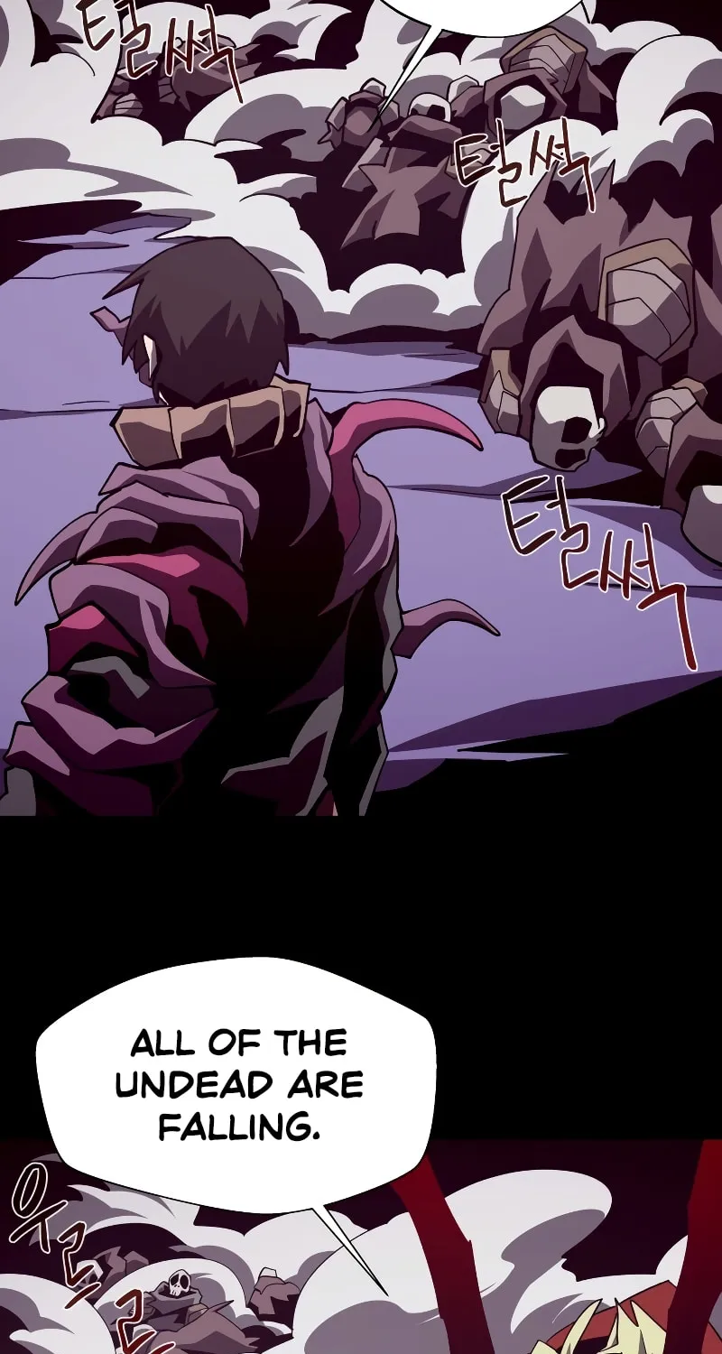 Dungeon Odyssey Chapter 63 page 57 - 