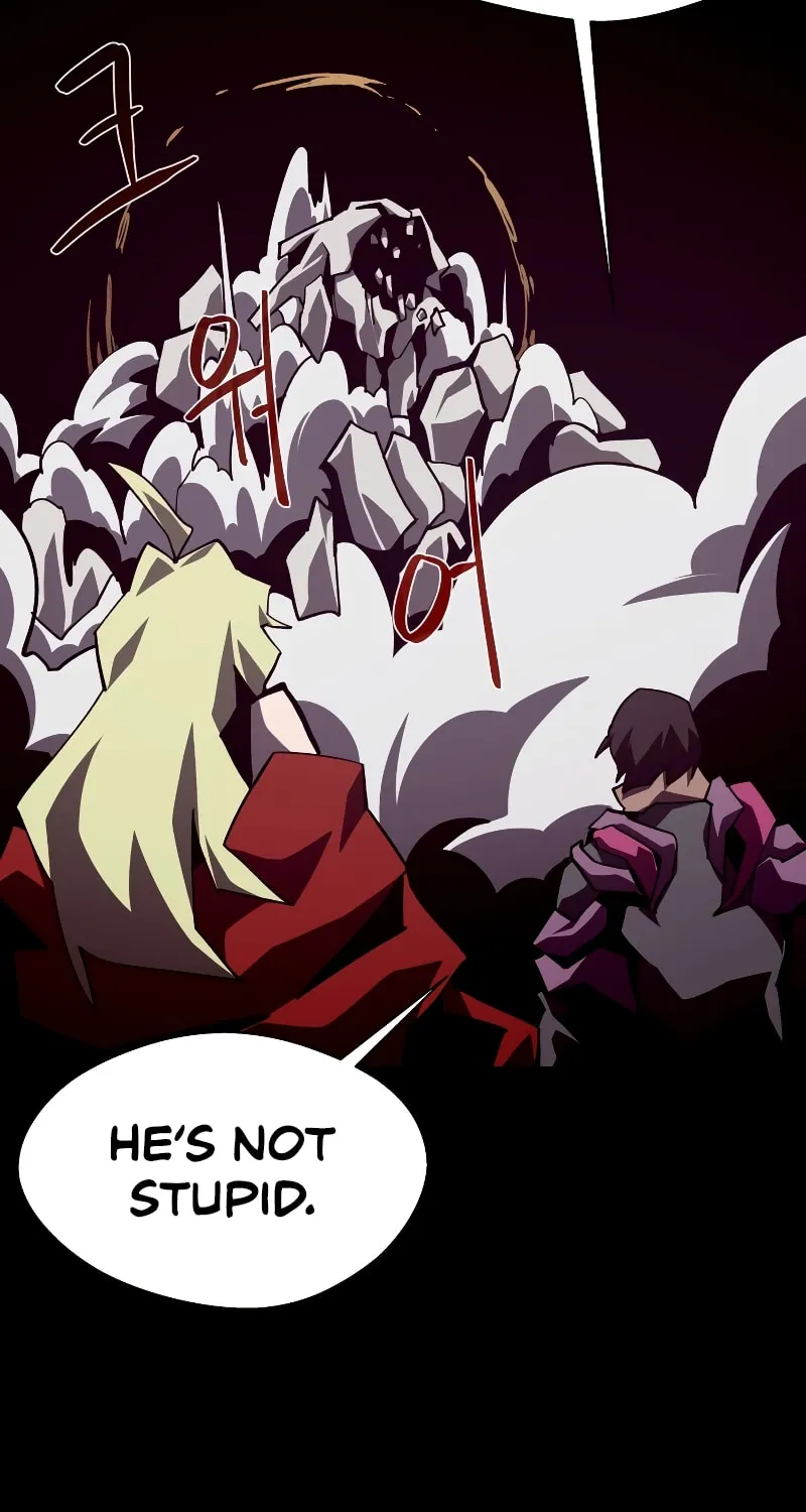 Dungeon Odyssey Chapter 63 page 59 - 