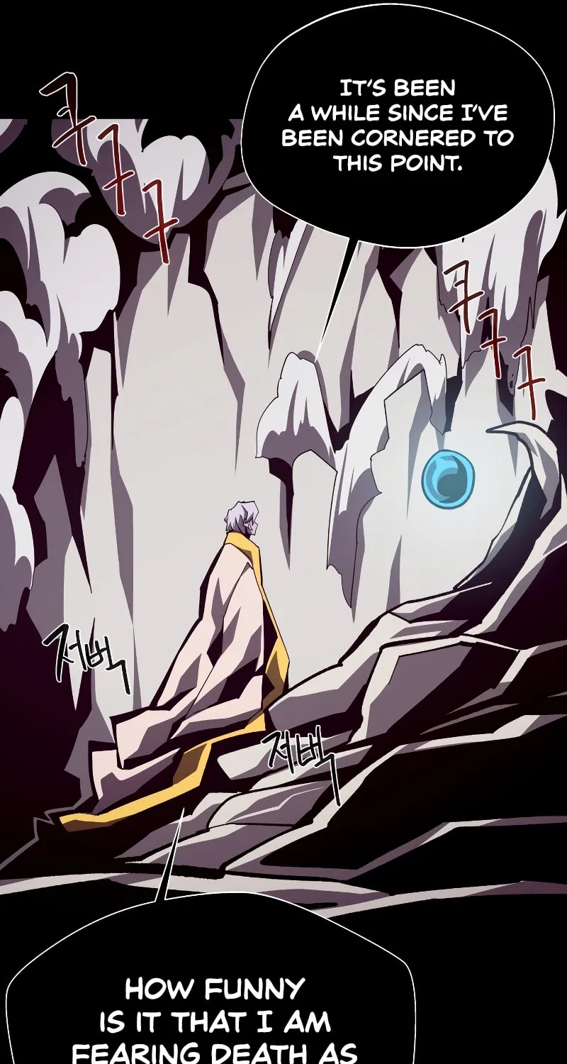Dungeon Odyssey Chapter 63 page 61 - 