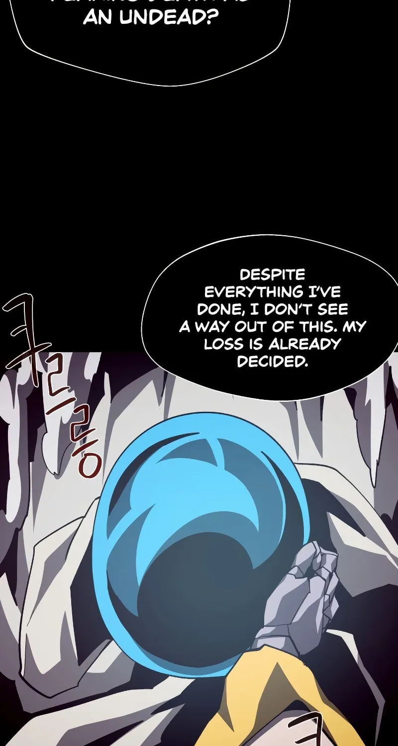 Dungeon Odyssey Chapter 63 page 62 - 