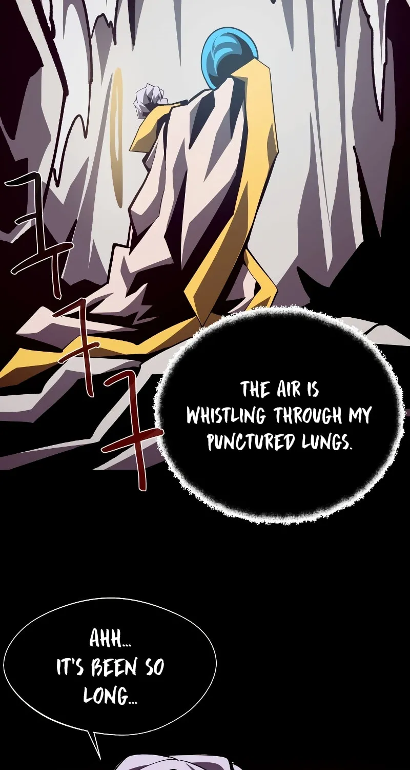 Dungeon Odyssey Chapter 63 page 64 - 