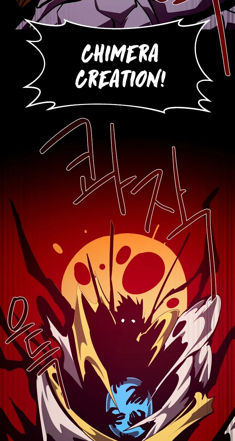 Dungeon Odyssey Chapter 63 page 67 - 
