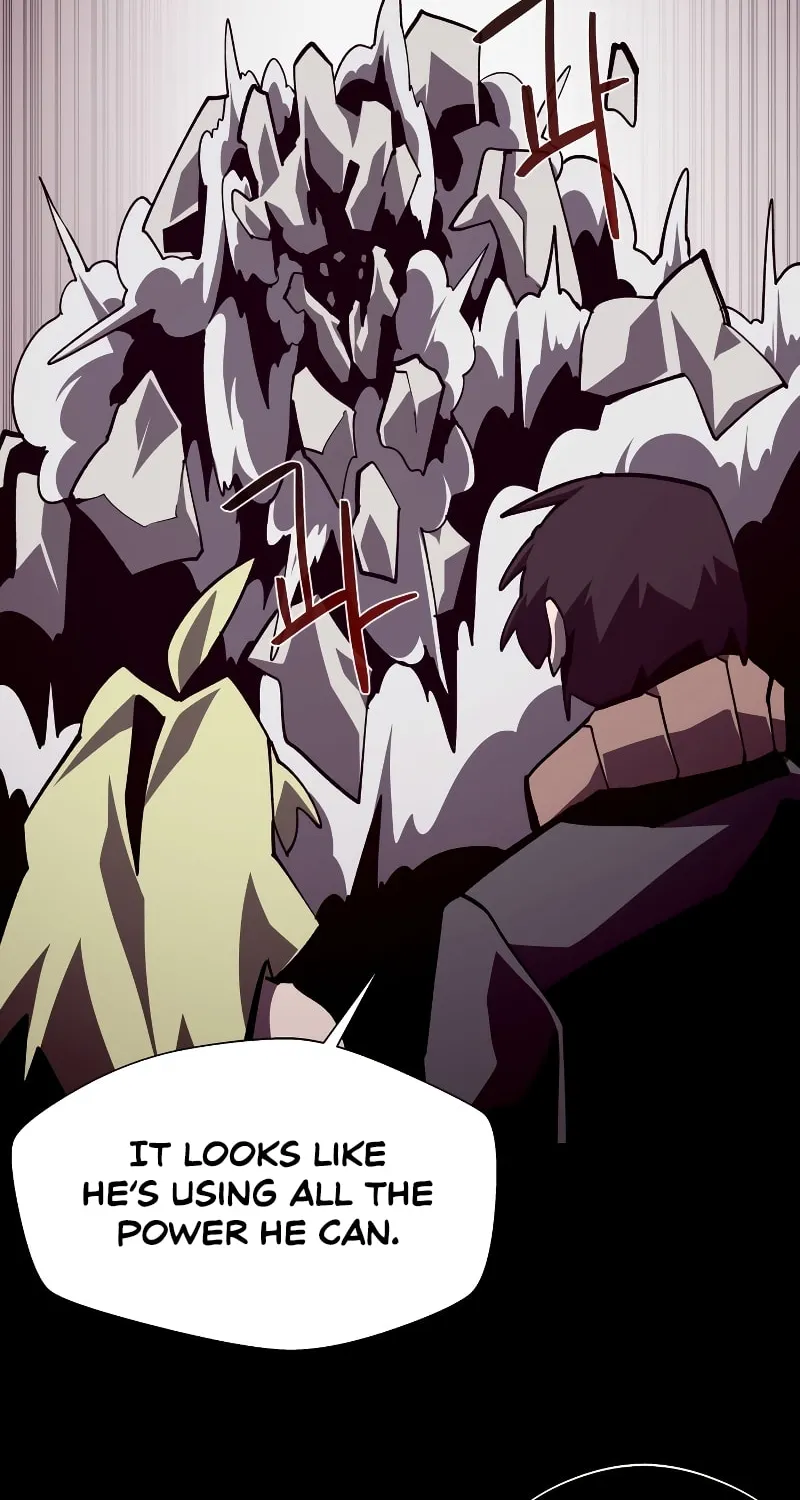 Dungeon Odyssey Chapter 63 page 70 - 