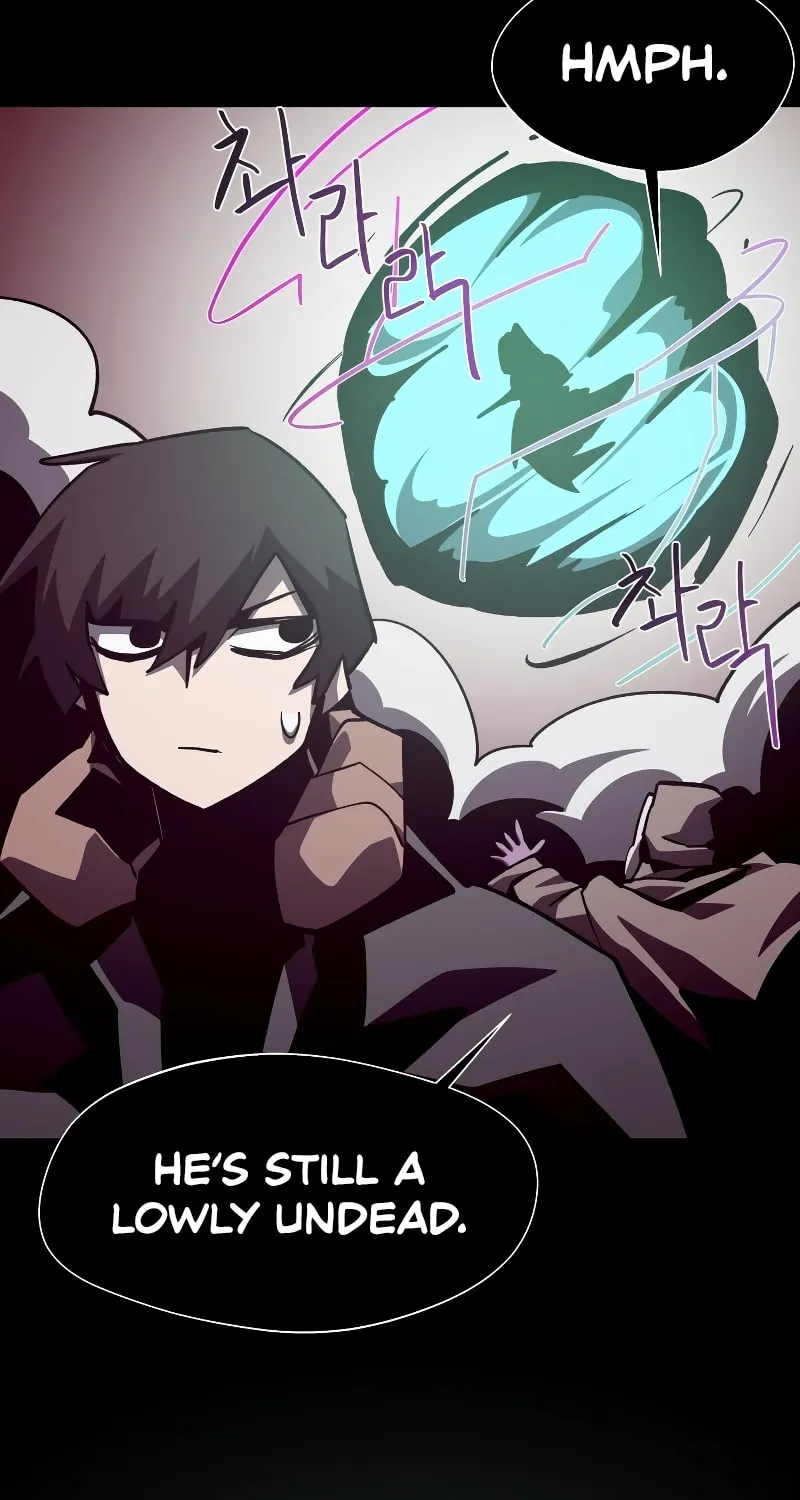 Dungeon Odyssey Chapter 63 page 71 - 