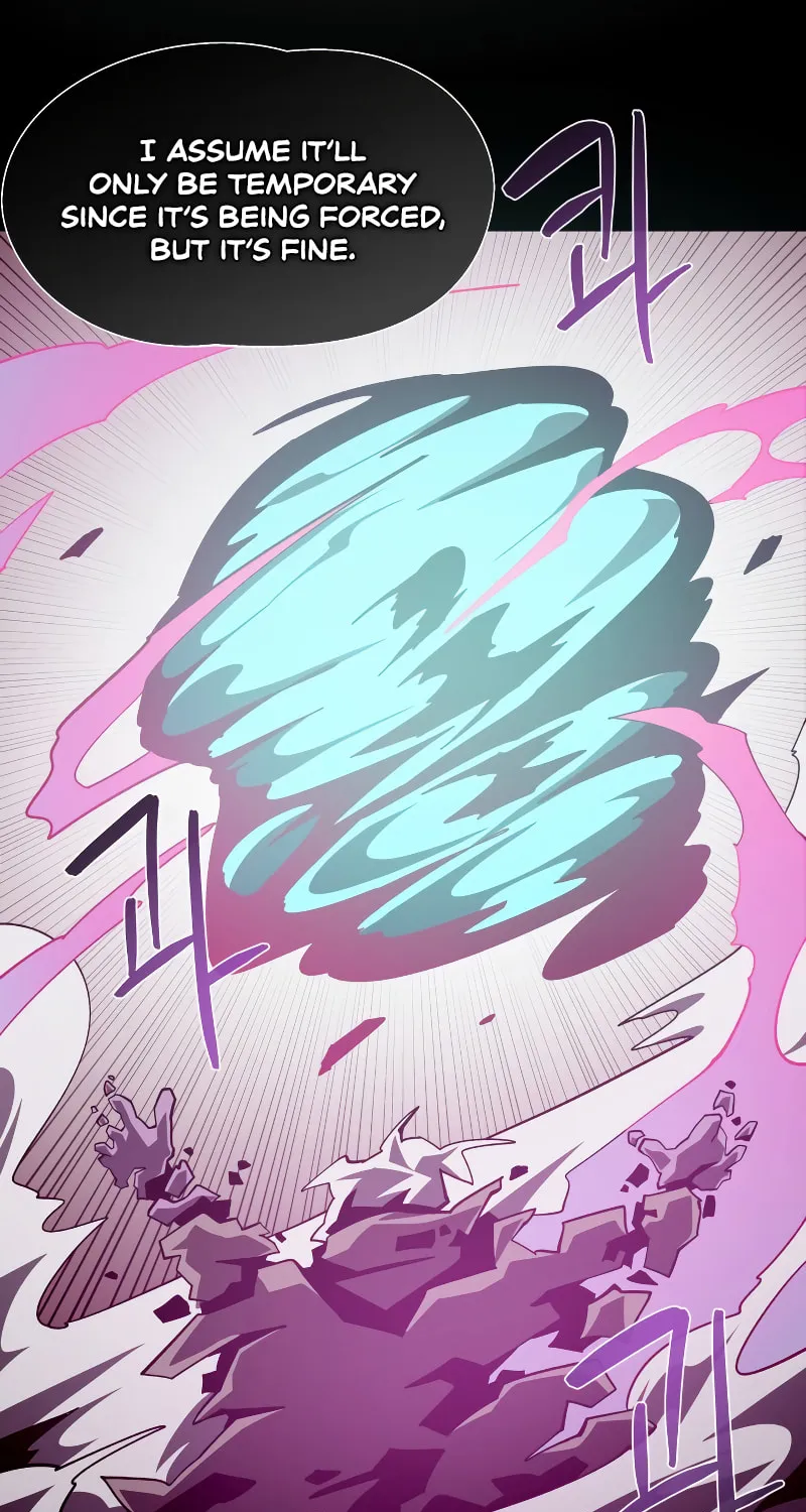 Dungeon Odyssey Chapter 63 page 75 - 
