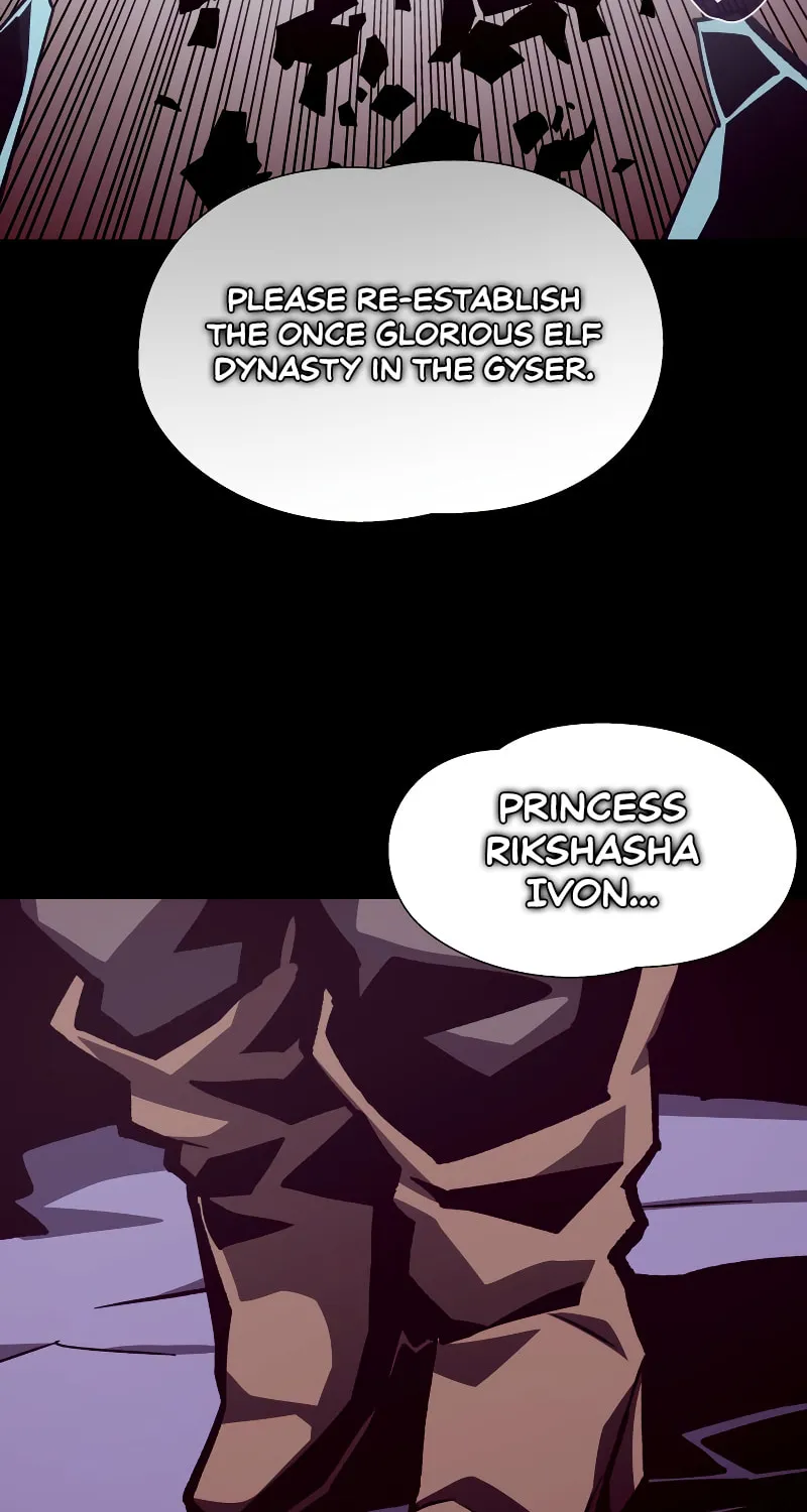 Dungeon Odyssey Chapter 63 page 78 - 