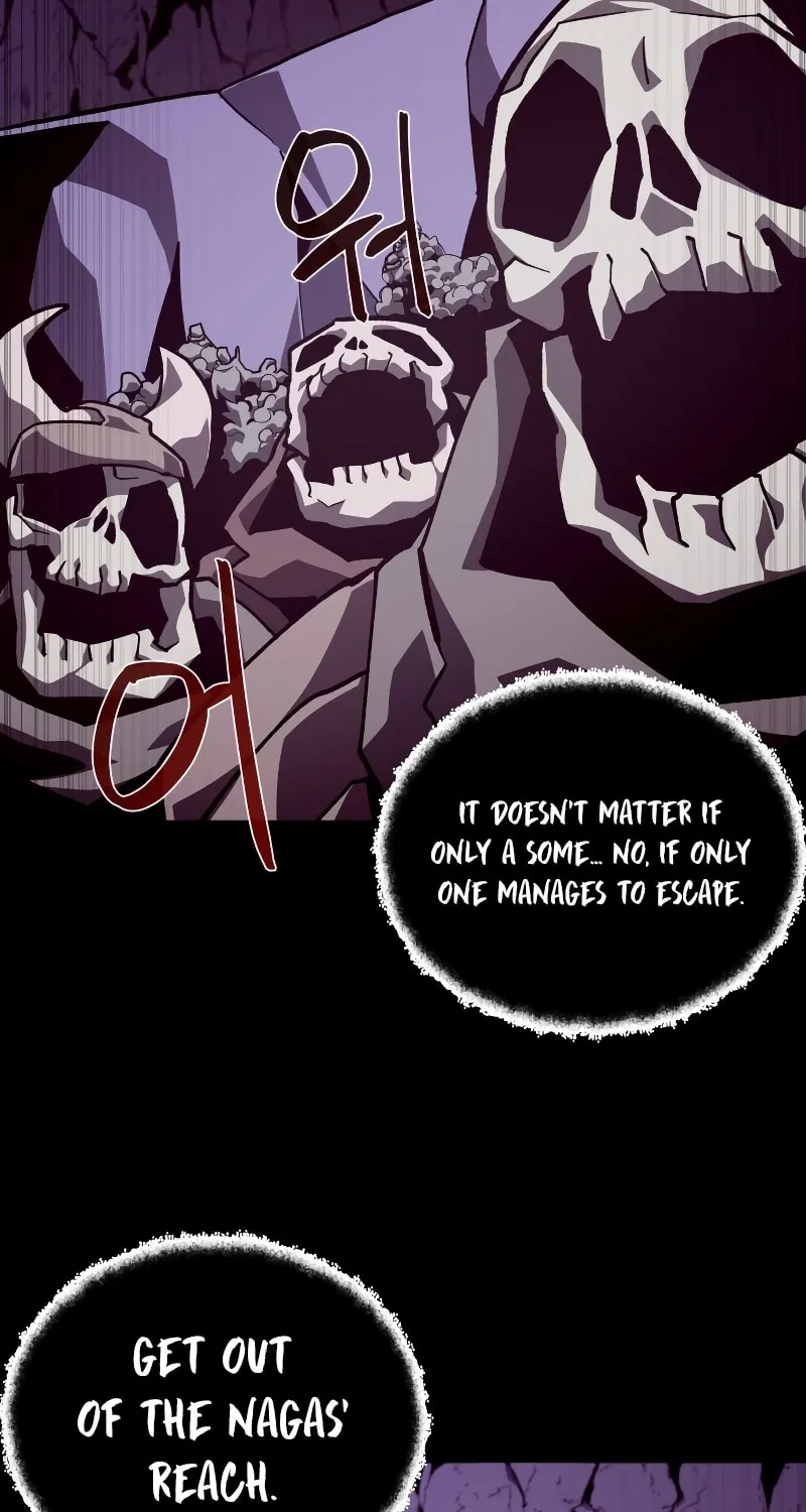 Dungeon Odyssey Chapter 63 page 9 - 