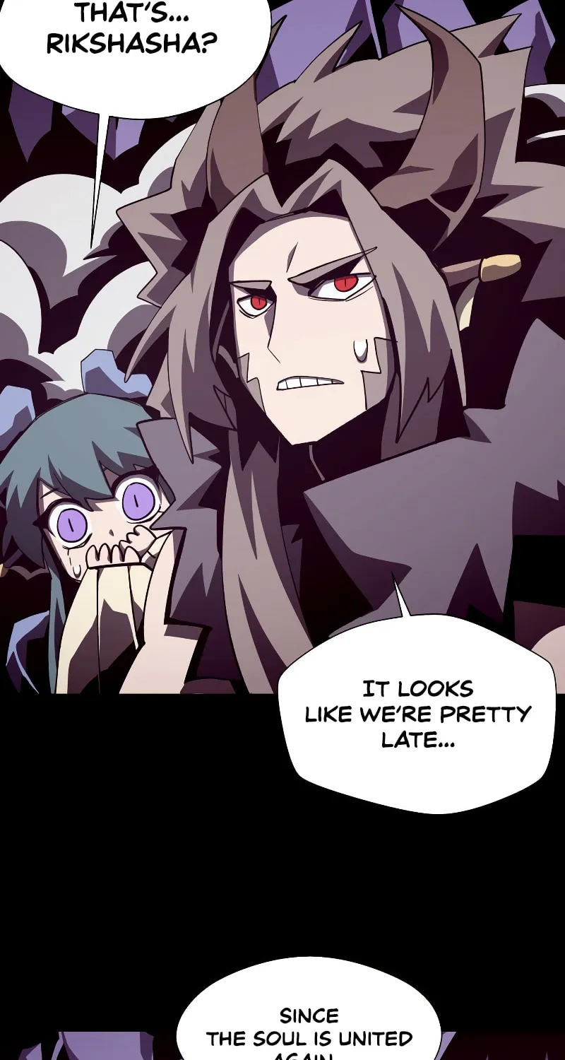 Dungeon Odyssey Chapter 63 page 82 - 
