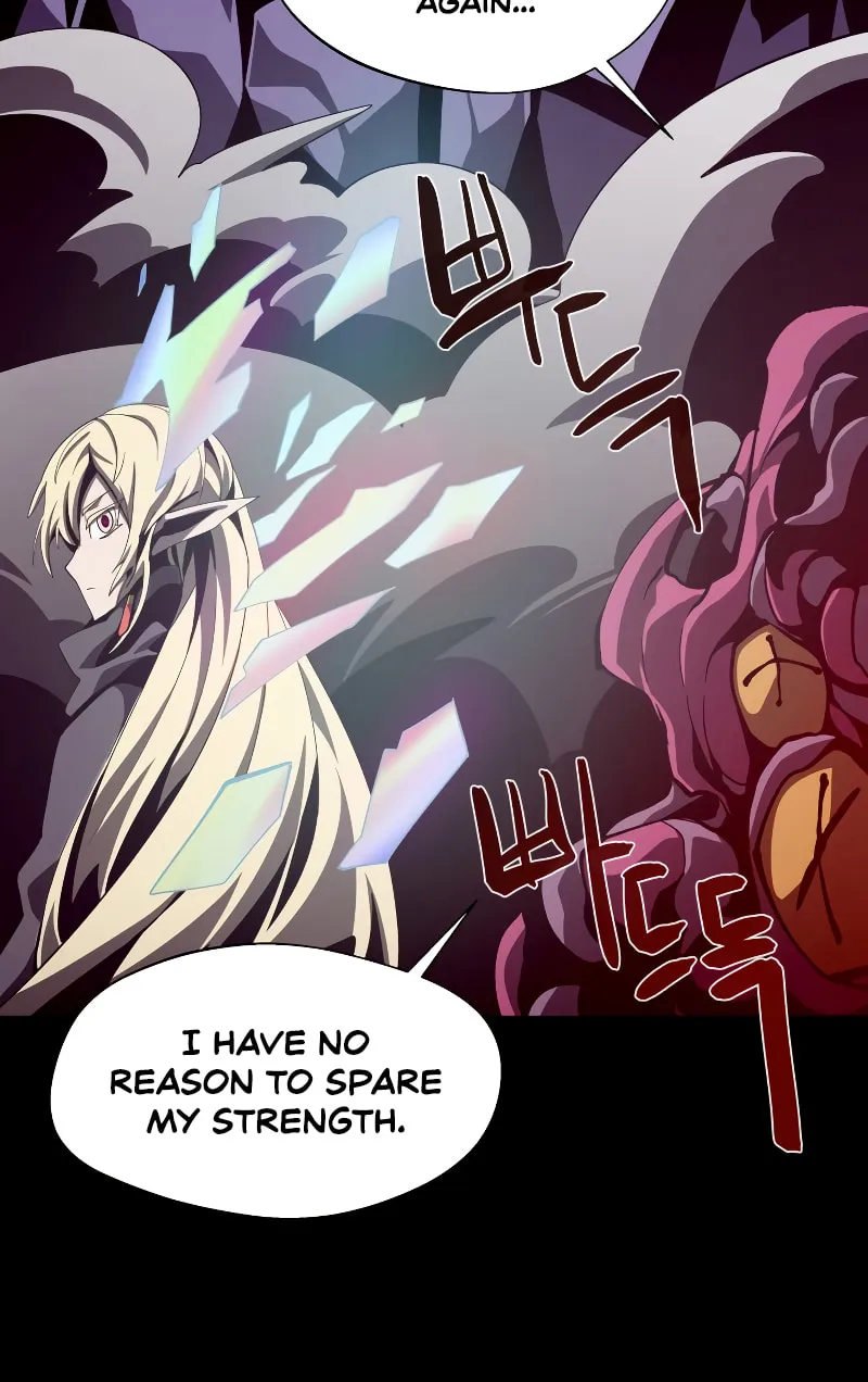 Dungeon Odyssey Chapter 63 page 83 - 