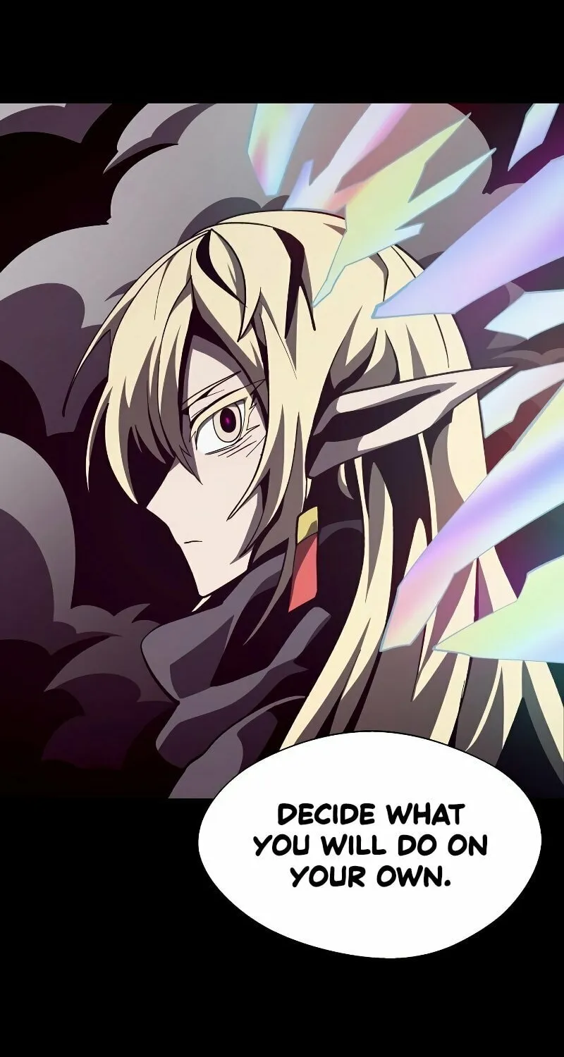 Dungeon Odyssey Chapter 63 page 85 - 