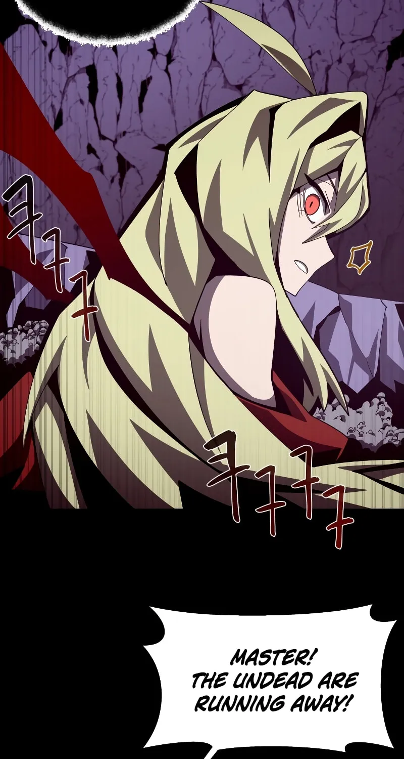 Dungeon Odyssey Chapter 63 page 10 - 