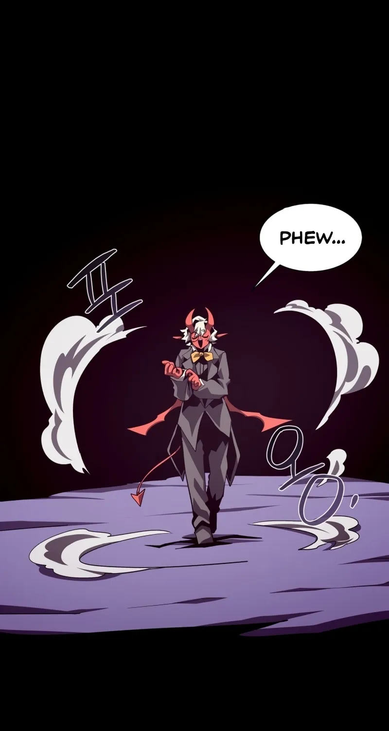 Dungeon Odyssey Chapter 64 page 102 - 