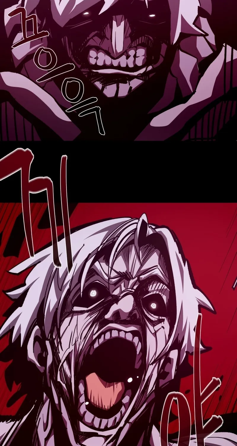 Dungeon Odyssey Chapter 64 page 15 - 