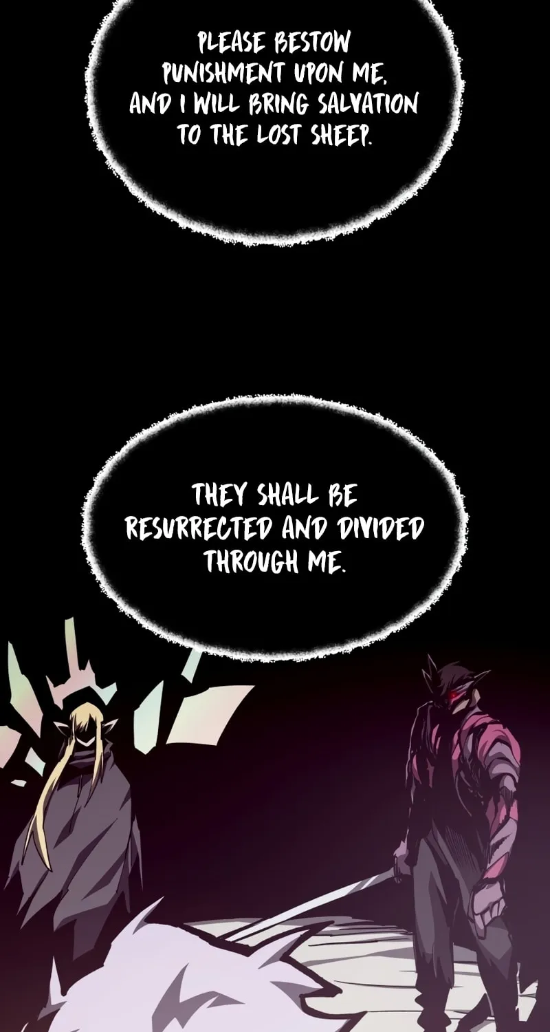 Dungeon Odyssey Chapter 64 page 3 - 
