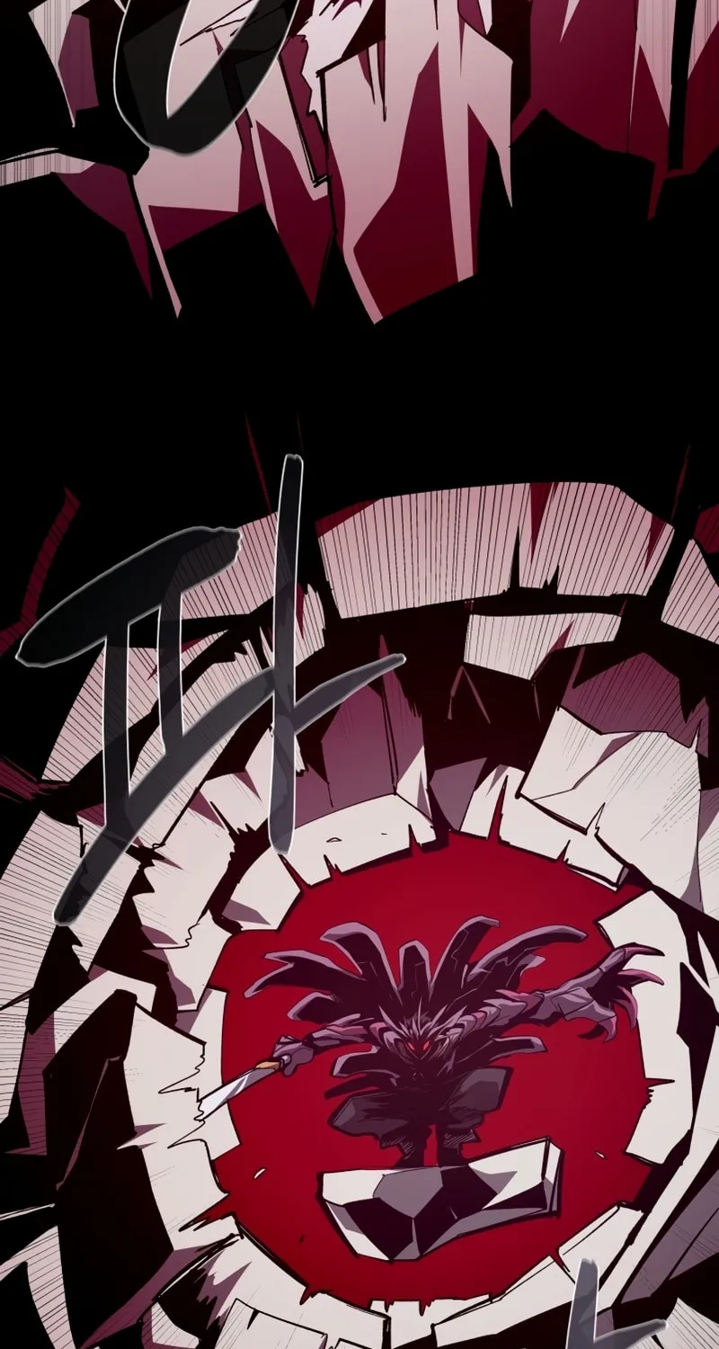 Dungeon Odyssey Chapter 64 page 23 - 