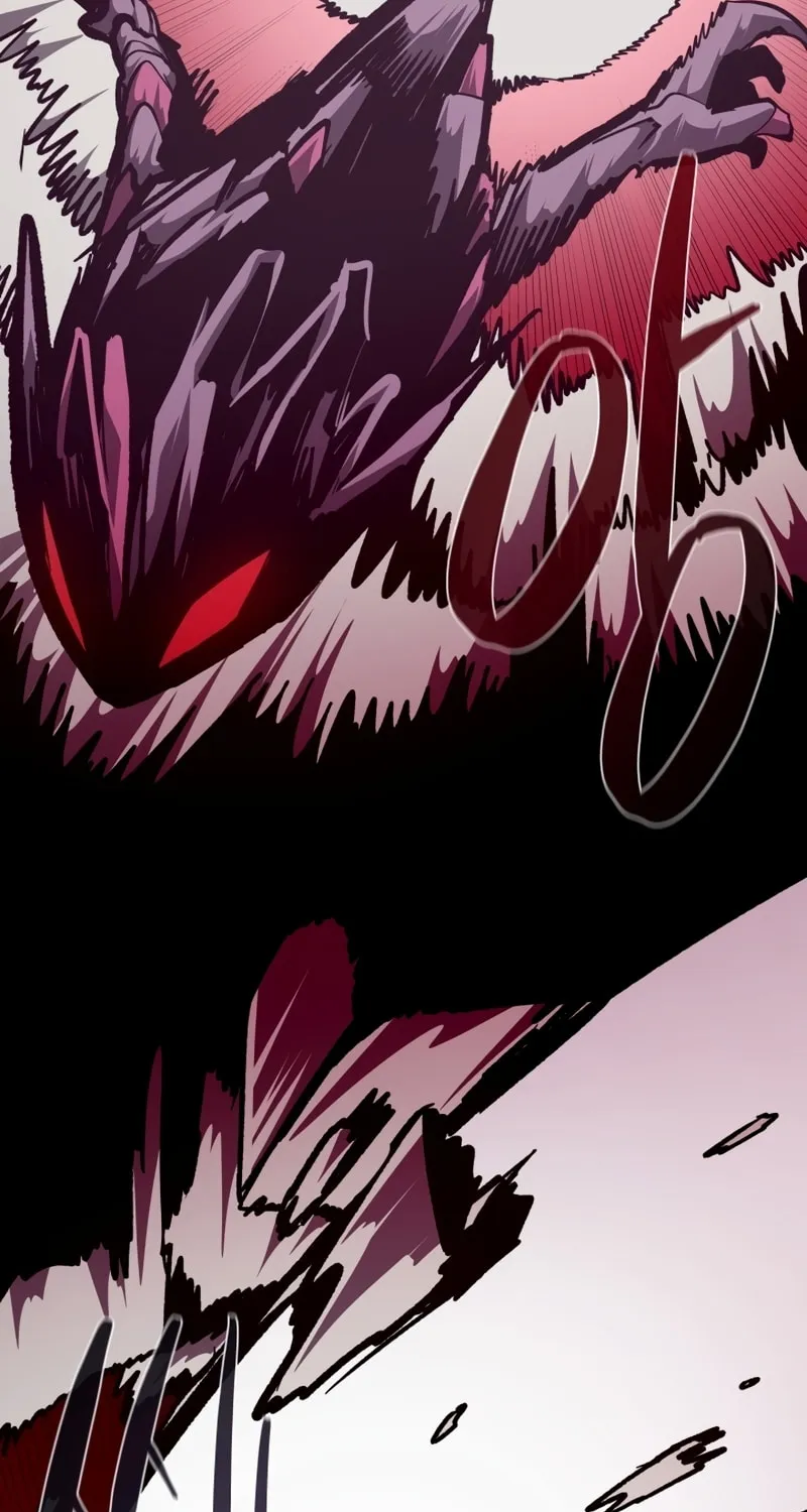 Dungeon Odyssey Chapter 64 page 25 - 