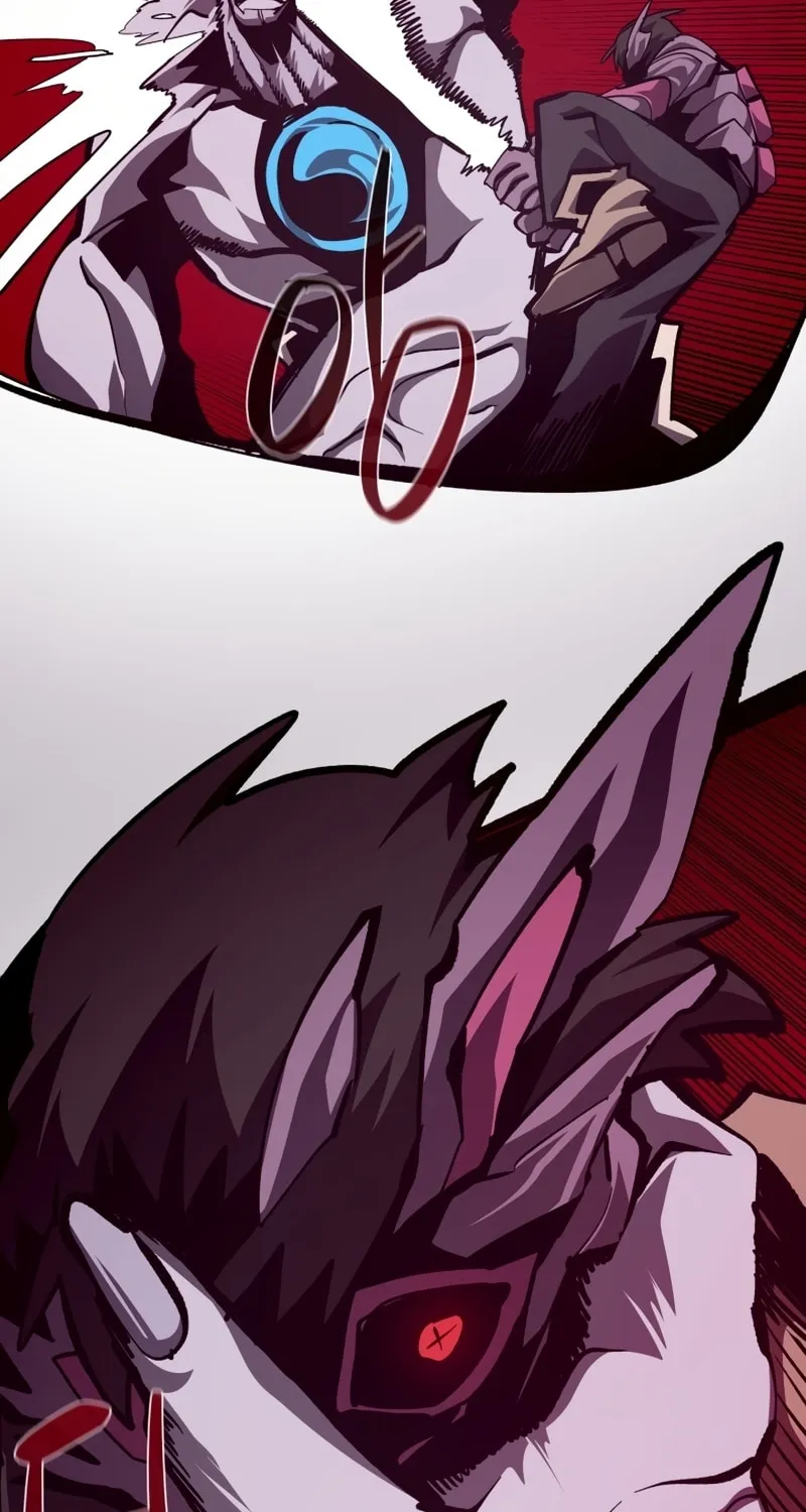 Dungeon Odyssey Chapter 64 page 28 - 
