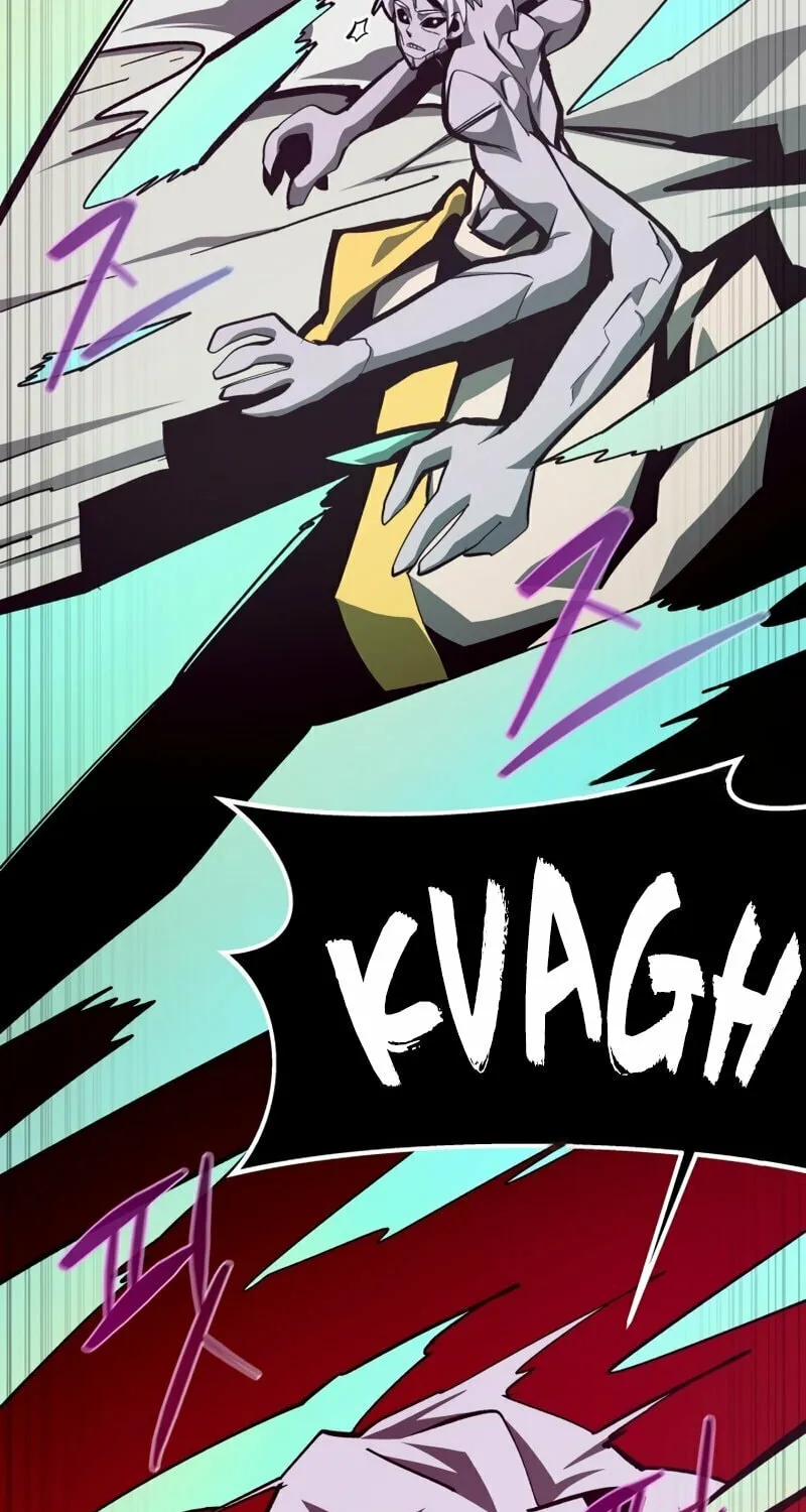 Dungeon Odyssey Chapter 64 page 34 - 