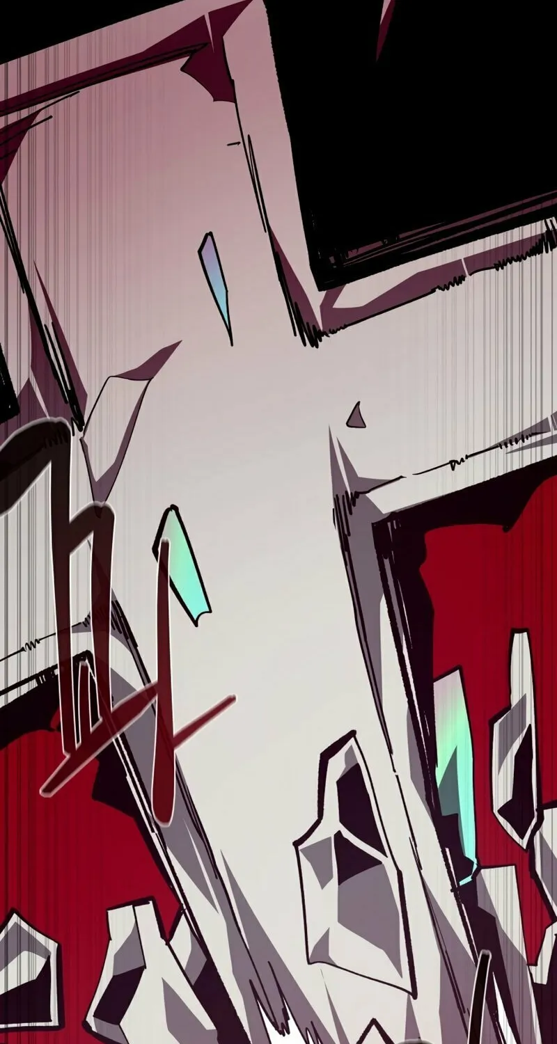 Dungeon Odyssey Chapter 64 page 37 - 