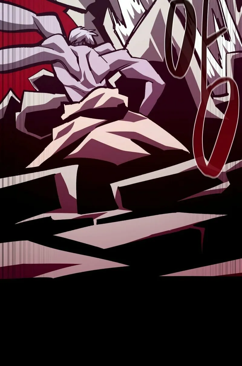 Dungeon Odyssey Chapter 64 page 38 - 