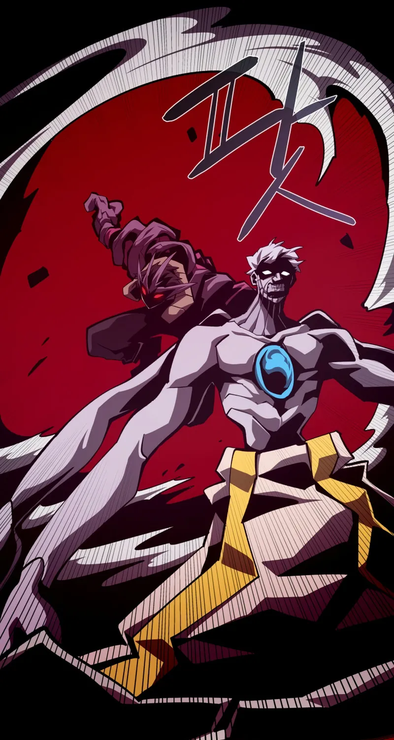 Dungeon Odyssey Chapter 64 page 39 - 