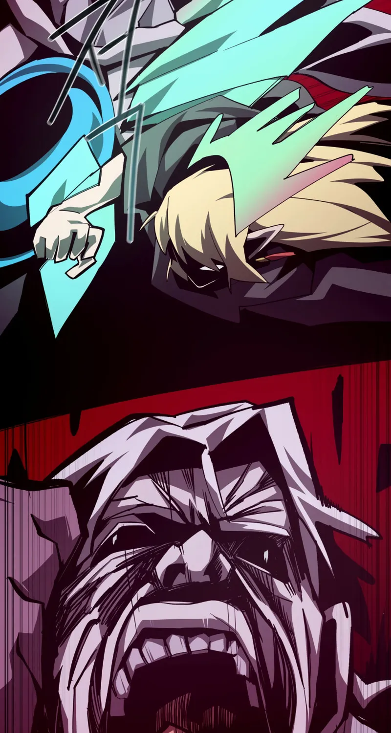 Dungeon Odyssey Chapter 64 page 42 - 