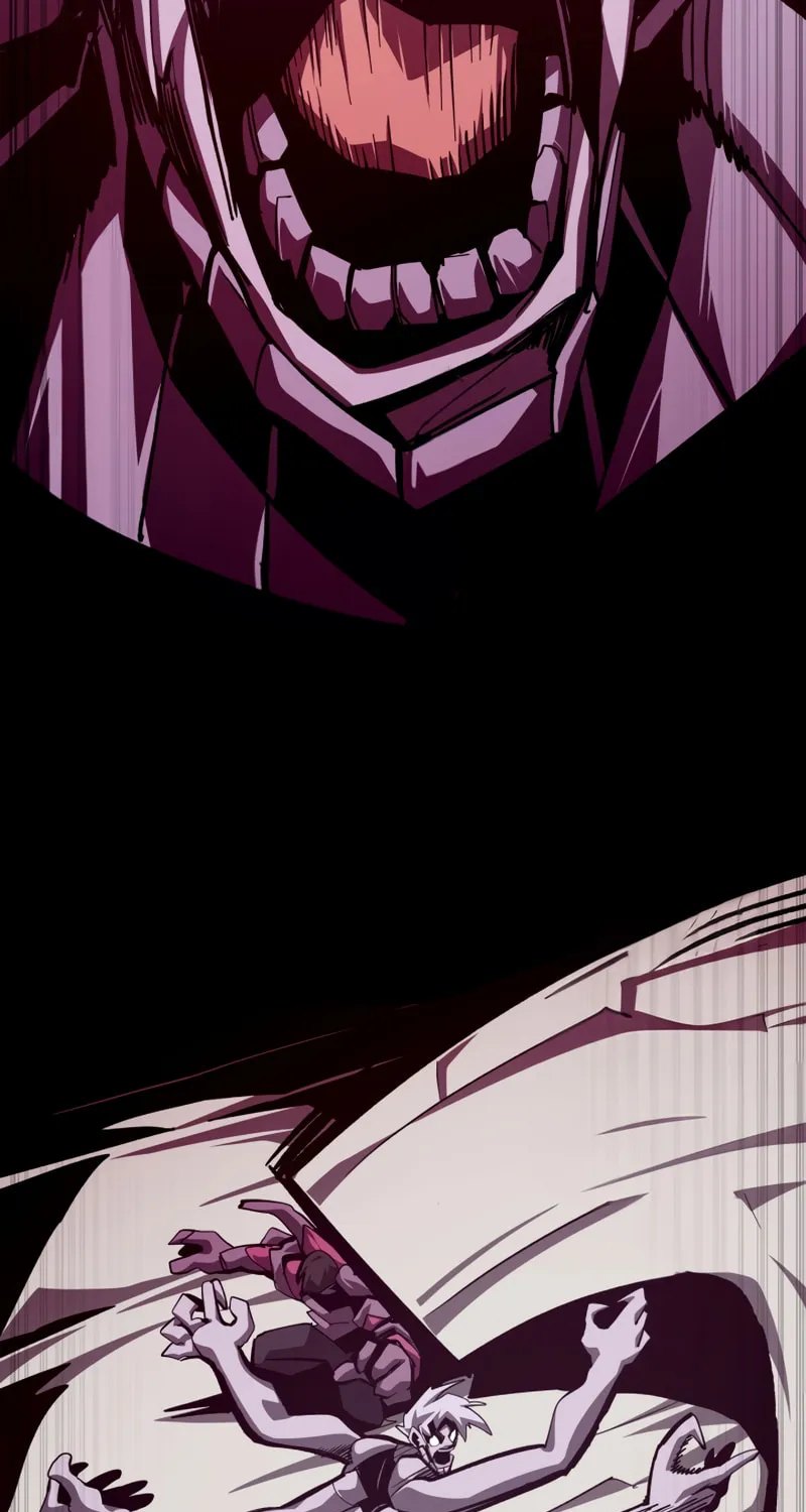 Dungeon Odyssey Chapter 64 page 43 - 