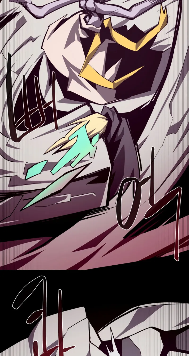 Dungeon Odyssey Chapter 64 page 44 - 